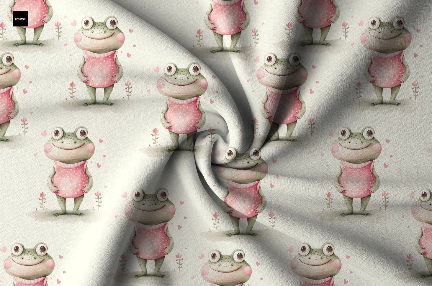 Frosch Ostervorbestellung